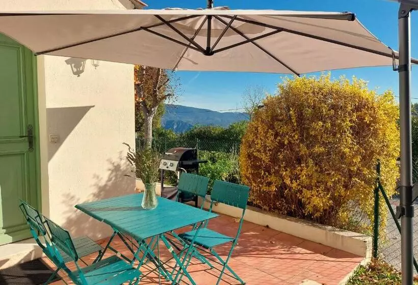 Aamiaismajoitus (B&B) La Maison Barnoin   Gîtes Et Chambres