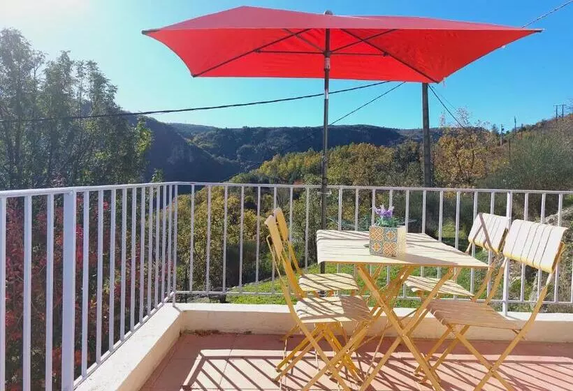 Aamiaismajoitus (B&B) La Maison Barnoin   Gîtes Et Chambres