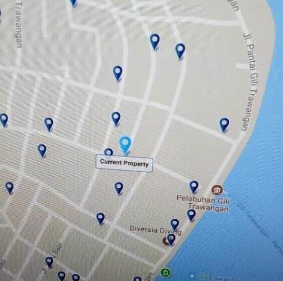 צימר Villa Phyphy 3