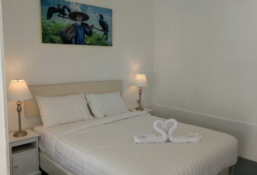 צימר Villa Phyphy 3