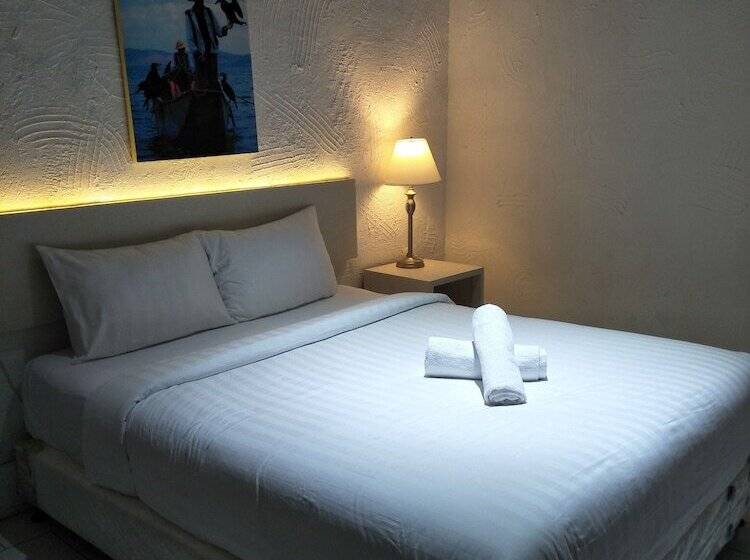 צימר Villa Phyphy 3