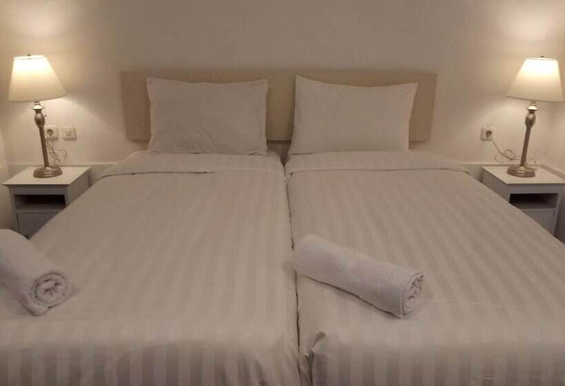 צימר Villa Phyphy 3