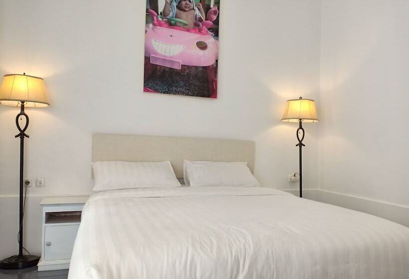 צימר Villa Phyphy 3