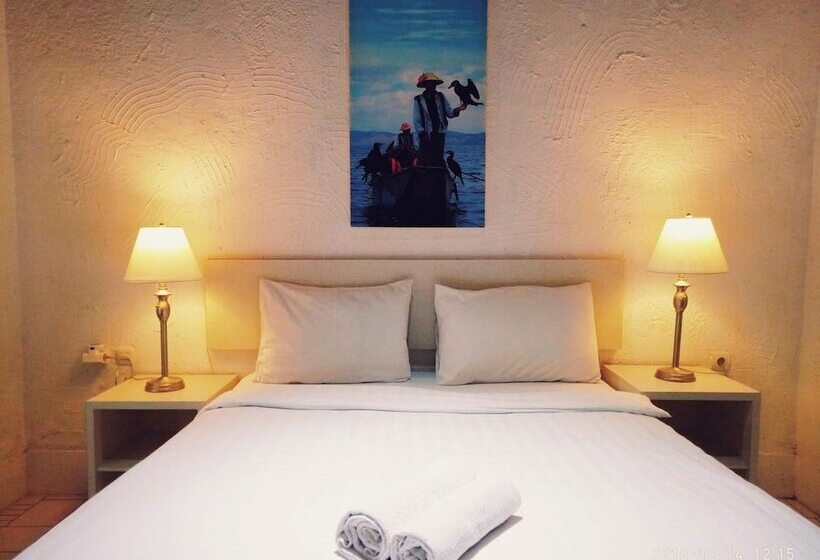 צימר Villa Phyphy 3