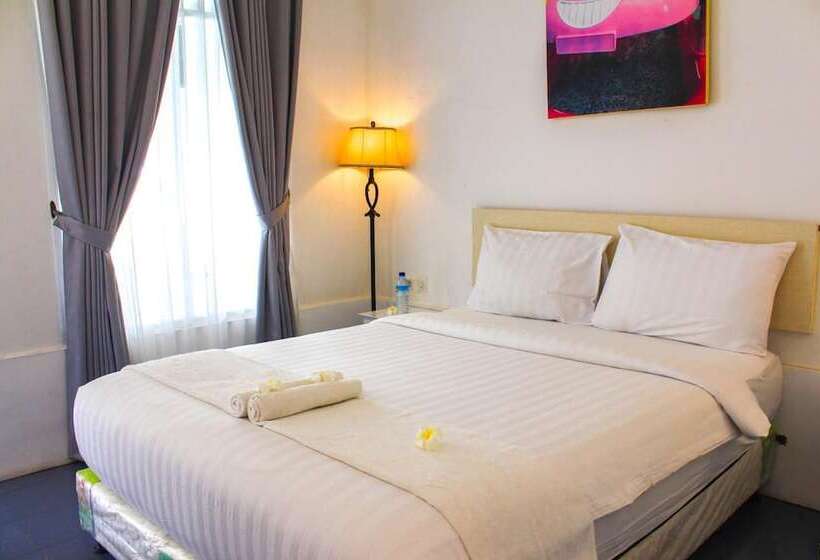 צימר Villa Phyphy 3