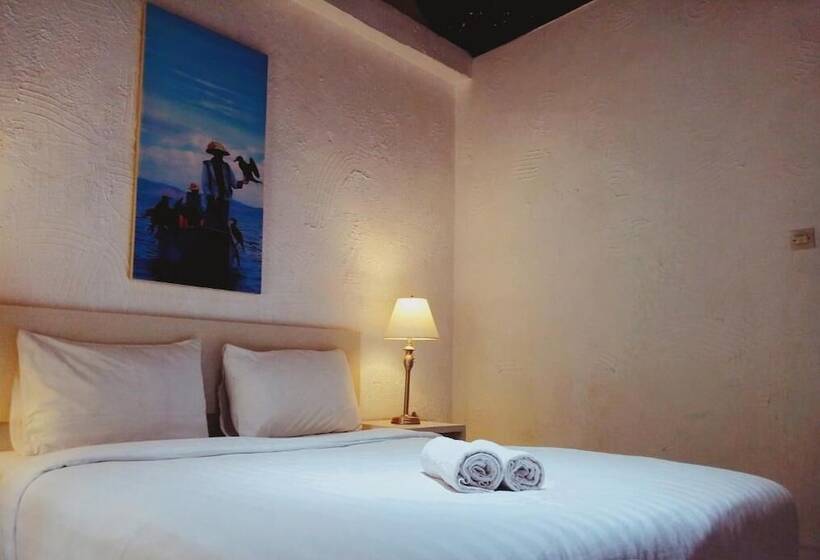 צימר Villa Phyphy 3