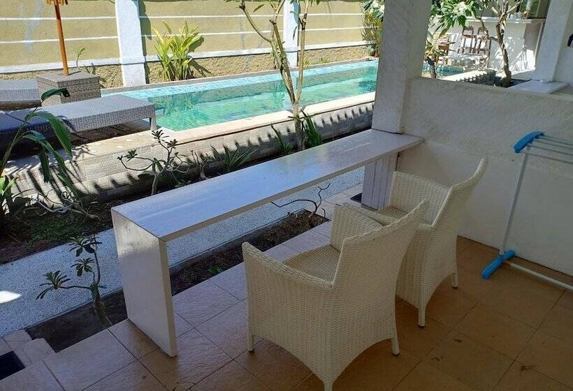 צימר Villa Phyphy 3