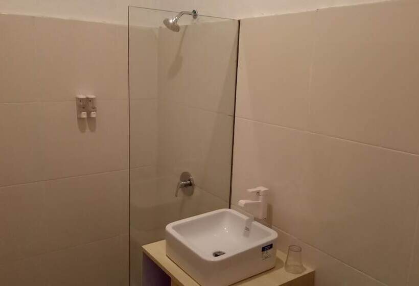 צימר Villa Phyphy 3