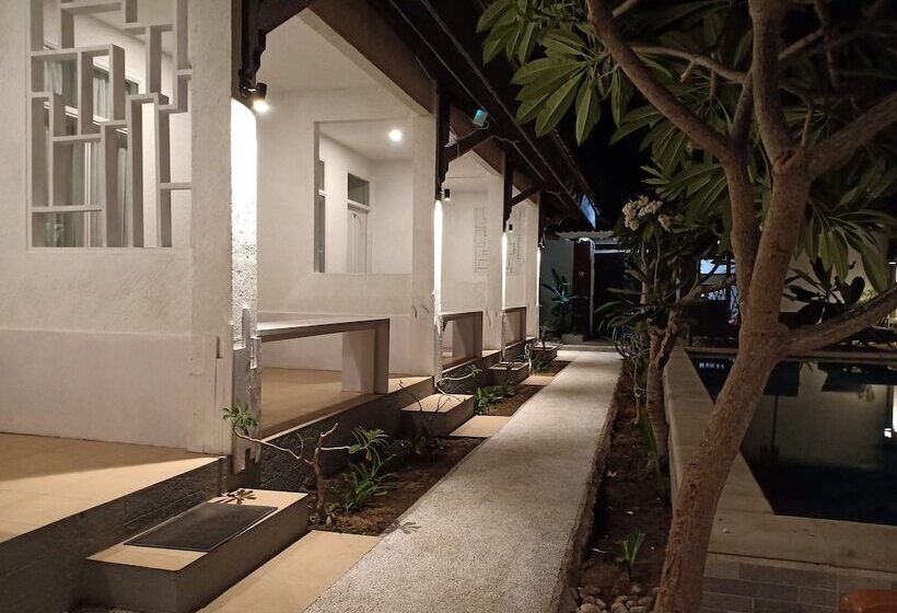 צימר Villa Phyphy 3