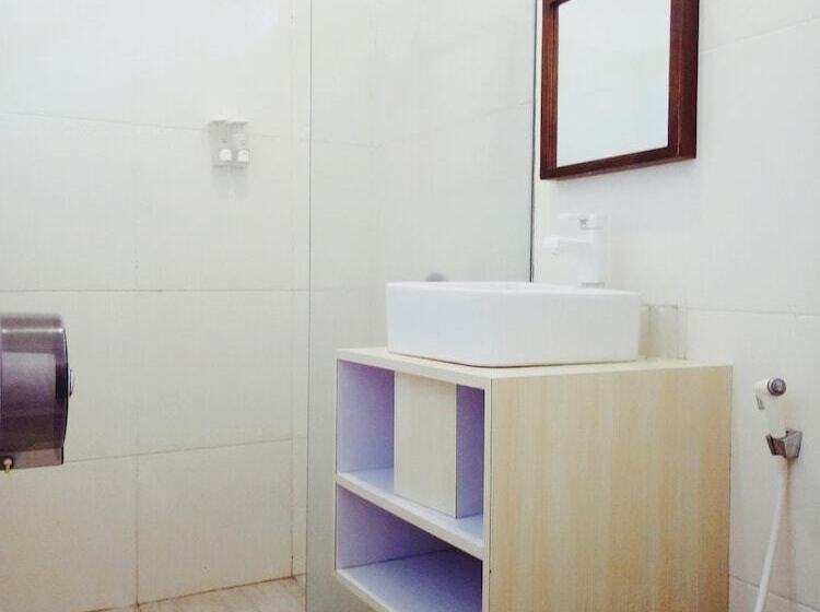 צימר Villa Phyphy 3