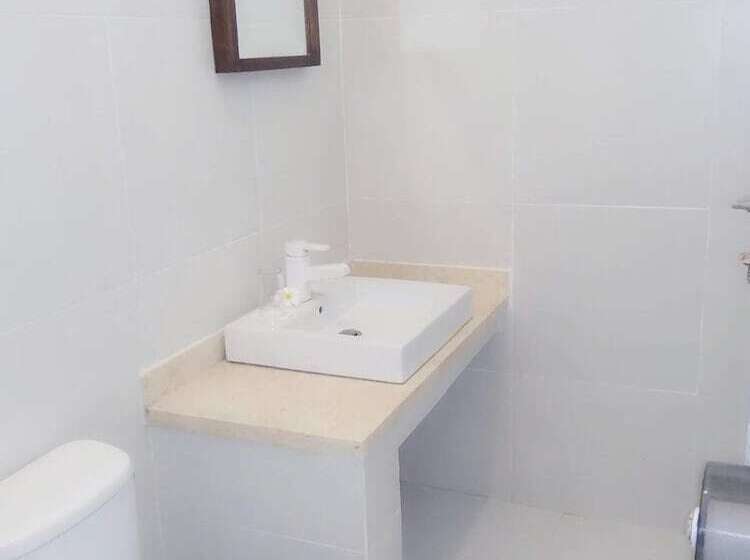 צימר Villa Phyphy 3