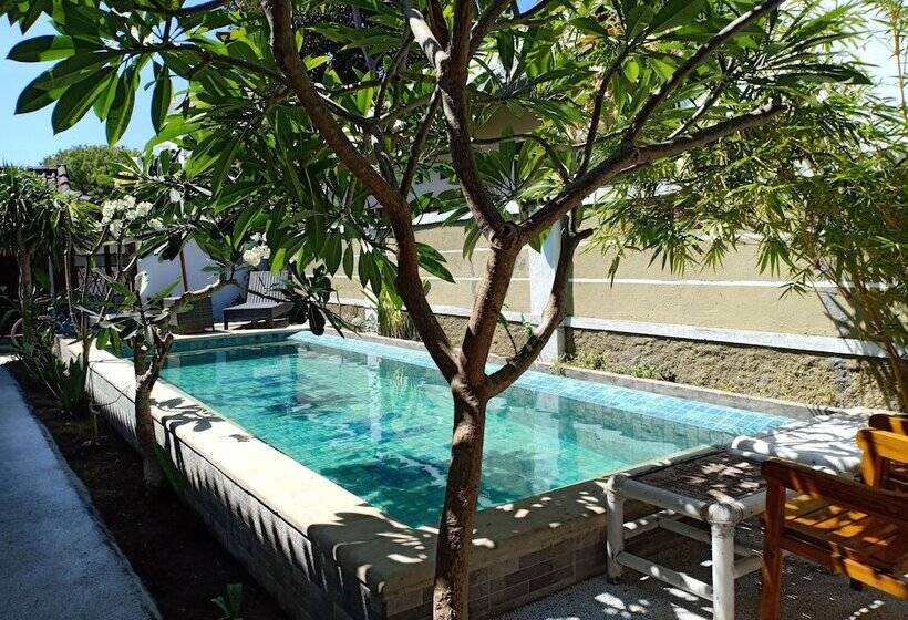 צימר Villa Phyphy 3