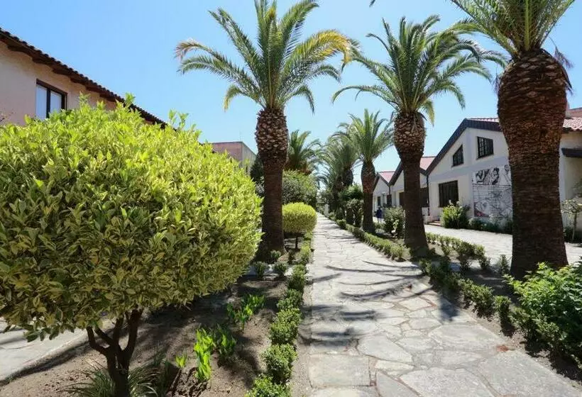 Casa Vacanza Villaggio La Tonnara Di Tindari