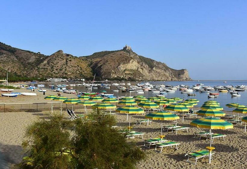 Casa Vacanza Villaggio La Tonnara Di Tindari