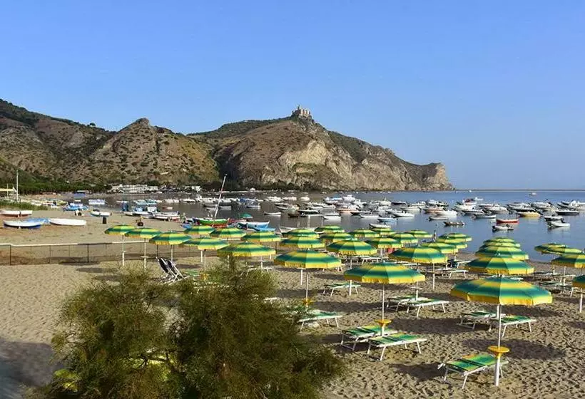 Casa Vacanza Villaggio La Tonnara Di Tindari