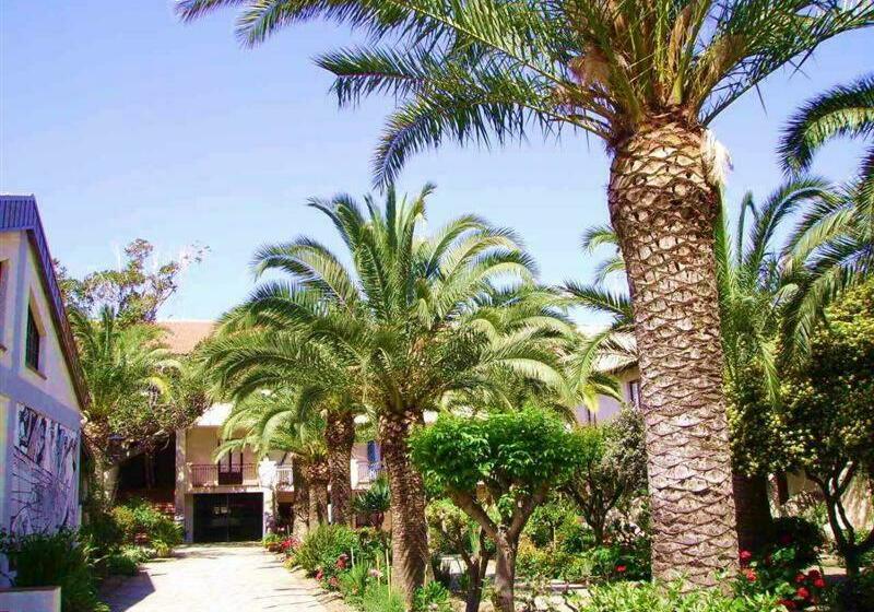 Casa Vacanza Villaggio La Tonnara Di Tindari