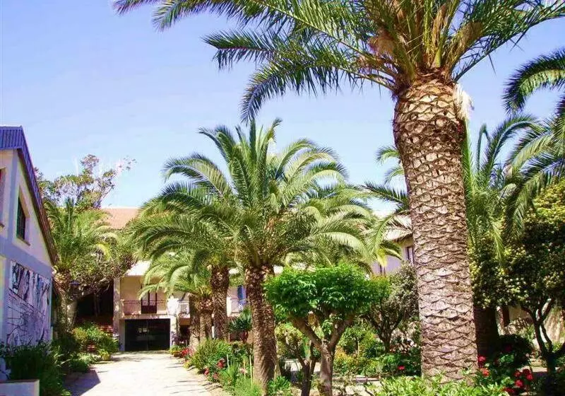 Casa Vacanza Villaggio La Tonnara Di Tindari
