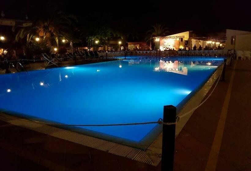 Casa Vacanza Villaggio La Tonnara Di Tindari