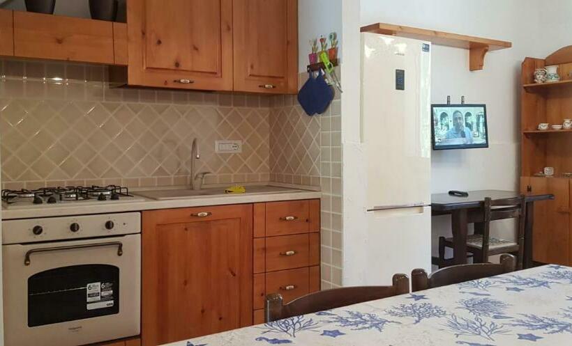 Casa Vacanza Villaggio La Tonnara Di Tindari