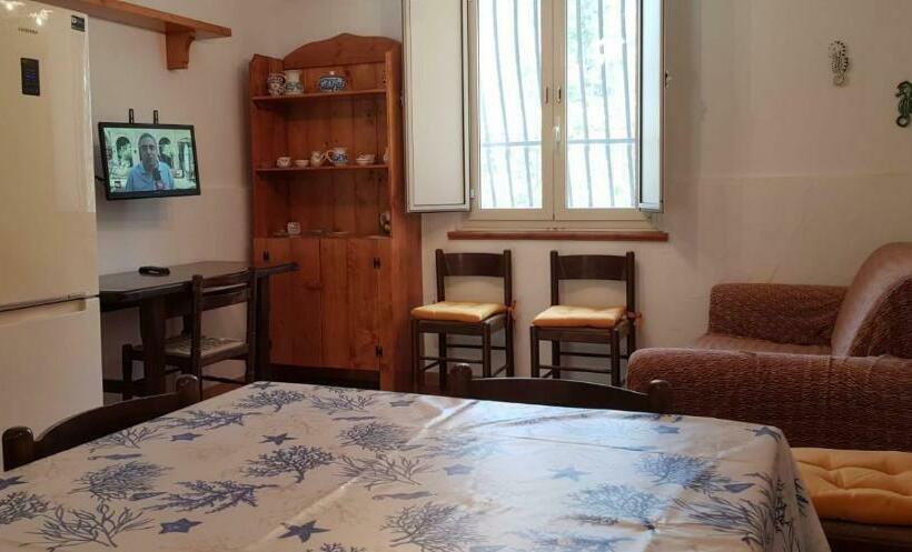 Casa Vacanza Villaggio La Tonnara Di Tindari