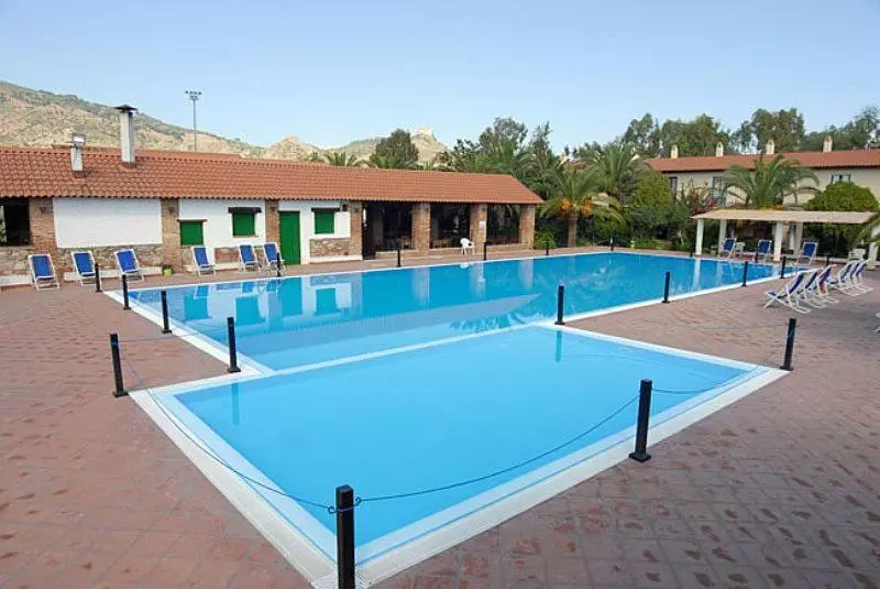 Casa Vacanza Villaggio La Tonnara Di Tindari