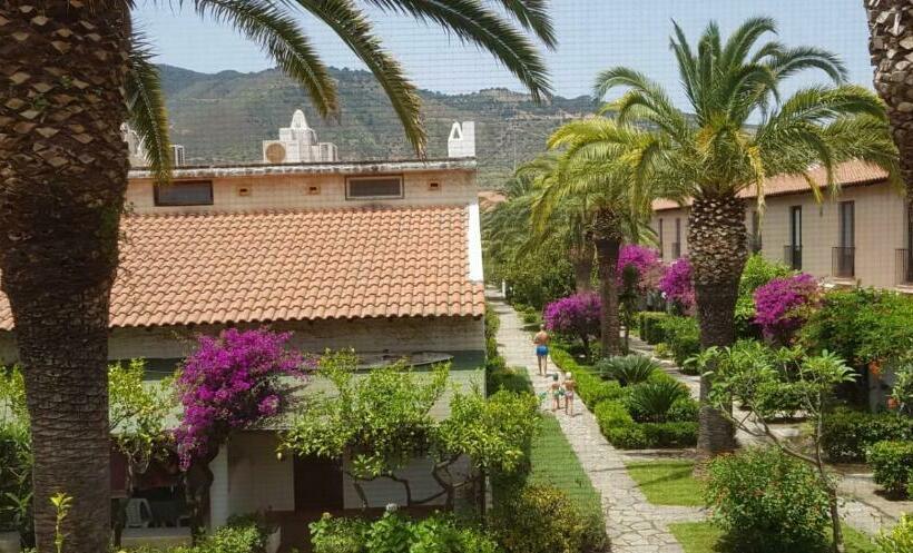 Casa Vacanza Villaggio La Tonnara Di Tindari