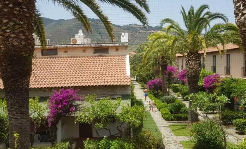 Casa Vacanza Villaggio La Tonnara Di Tindari