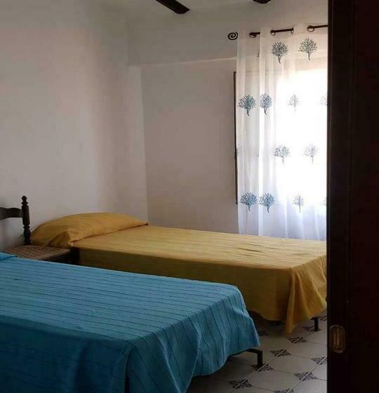 Casa Vacanza Villaggio La Tonnara Di Tindari