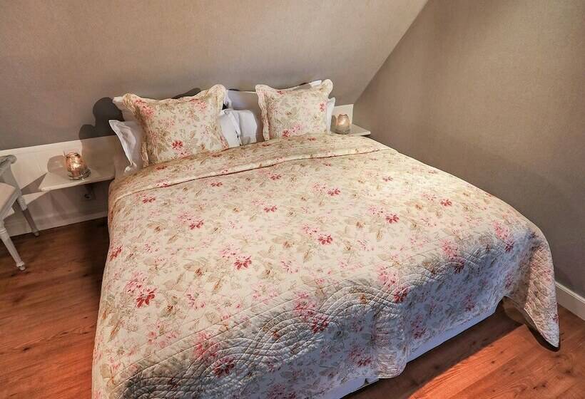 Ferienwohnung Feskerdam 28 Og