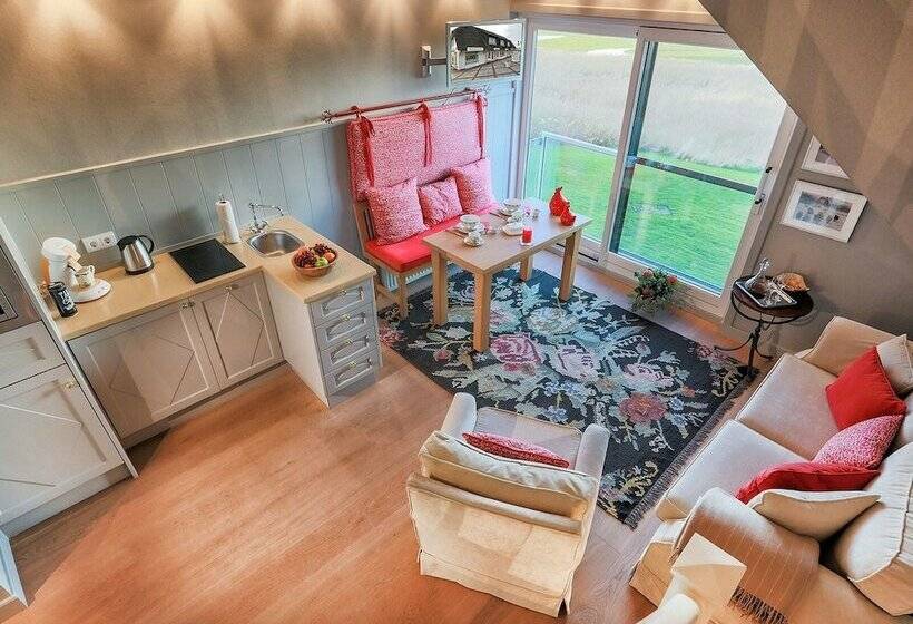 Ferienwohnung Feskerdam 28 Og