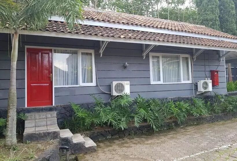 Hotel Alamanda Garut