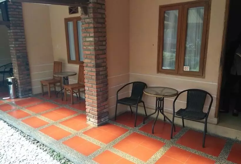 Hotel Alamanda Garut