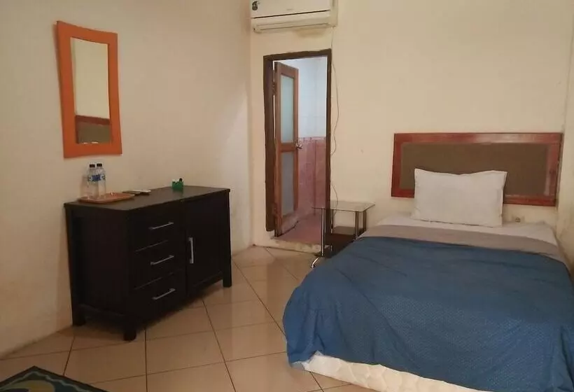 Hotel Alamanda Garut