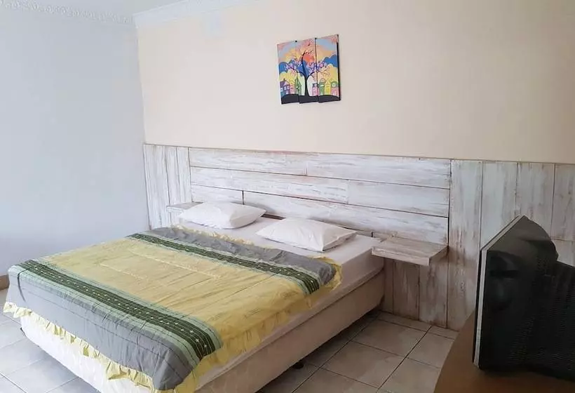 Hotel Alamanda Garut