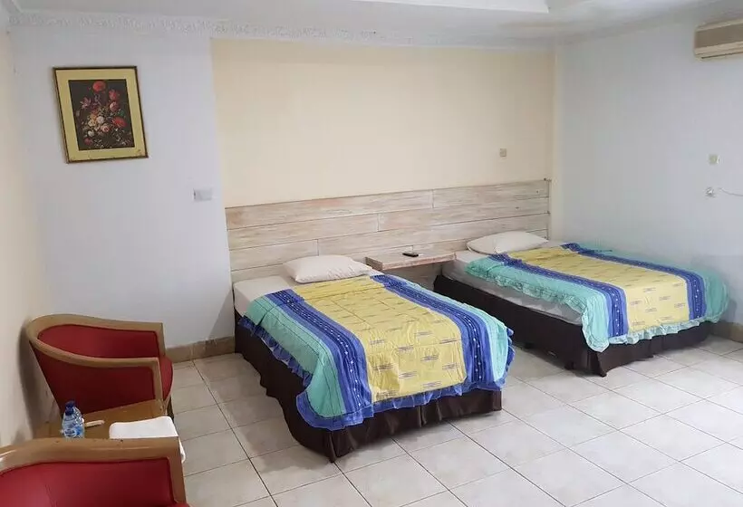 Hotel Alamanda Garut