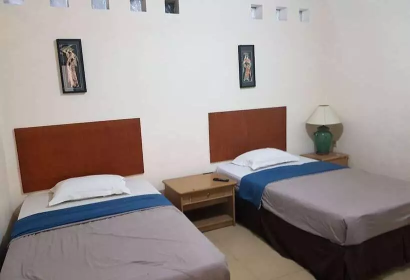 Hotel Alamanda Garut