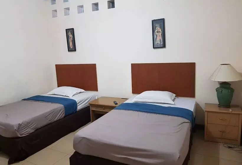 Hotel Alamanda Garut