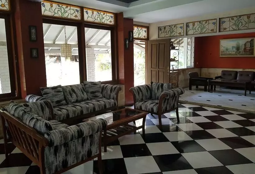 Hotel Alamanda Garut