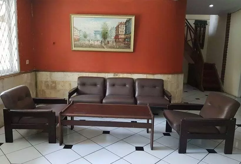 Hotel Alamanda Garut