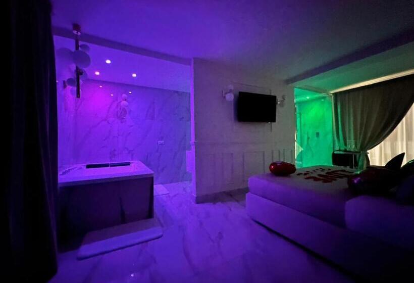 בית מלון כפרי Anama B&b