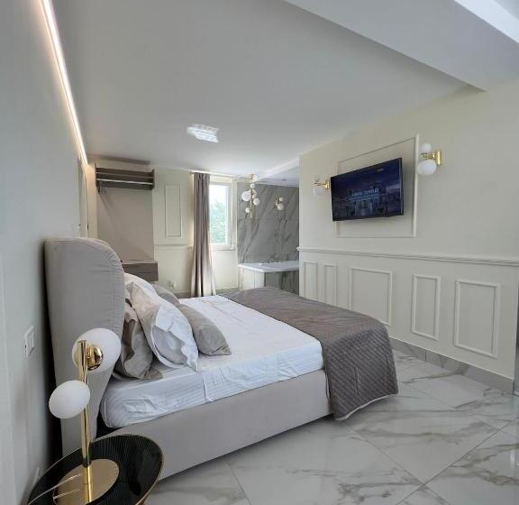 בית מלון כפרי Anama B&b