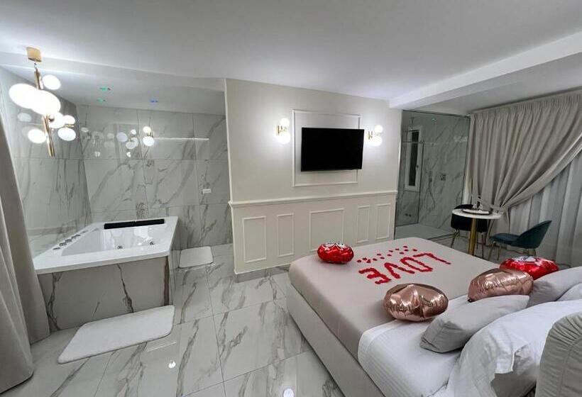 בית מלון כפרי Anama B&b