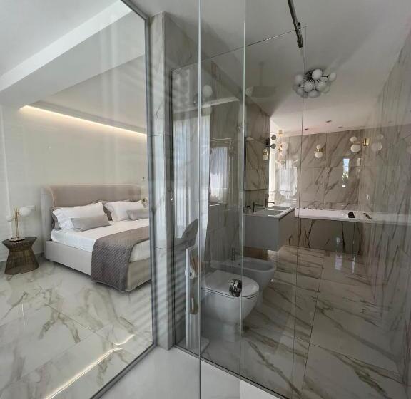 בית מלון כפרי Anama B&b