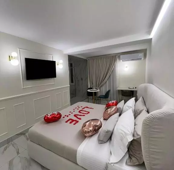 ホテル Anama B&b
