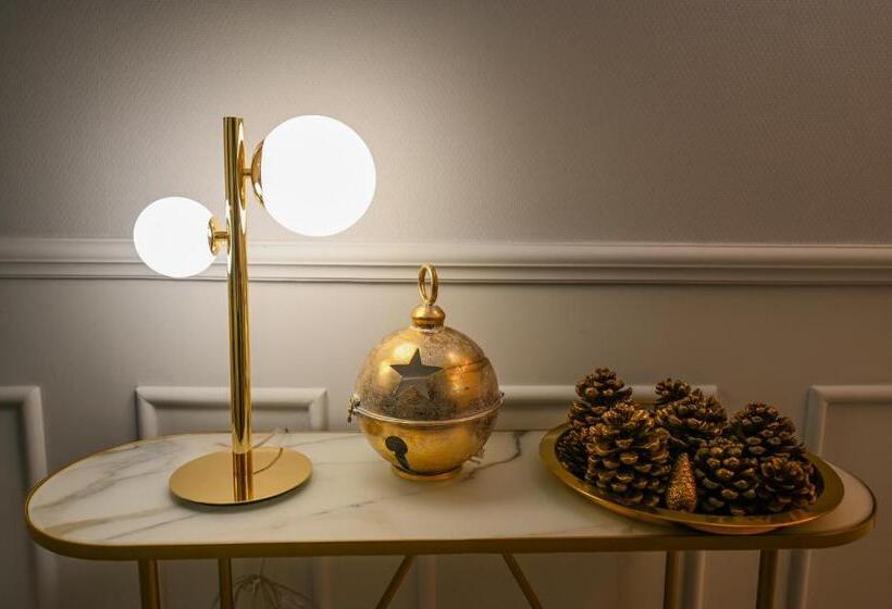 בית מלון כפרי Anama B&b