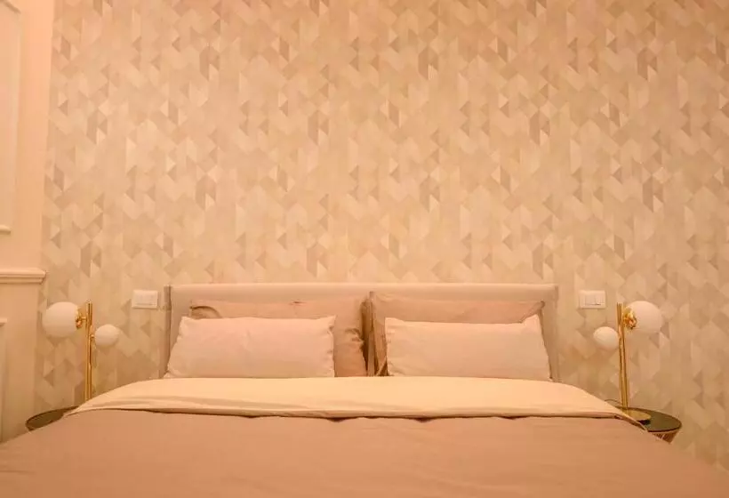 ホテル Anama B&b