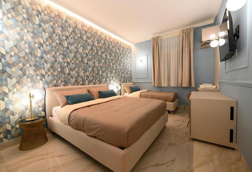 בית מלון כפרי Anama B&b