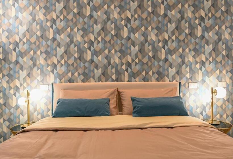 בית מלון כפרי Anama B&b