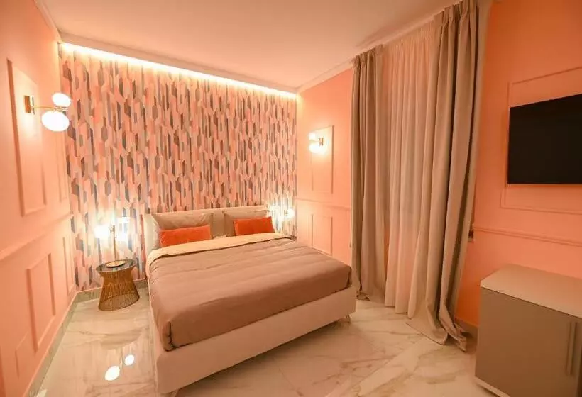 ホテル Anama B&b