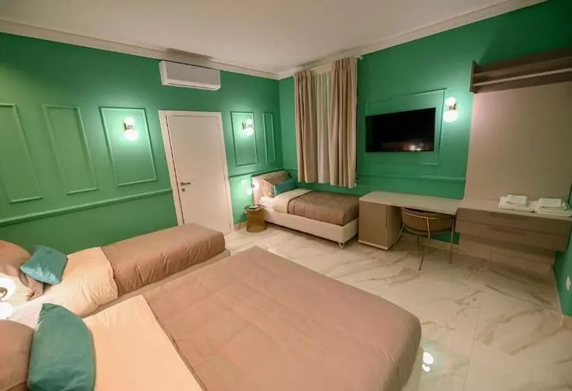 ホテル Anama B&b